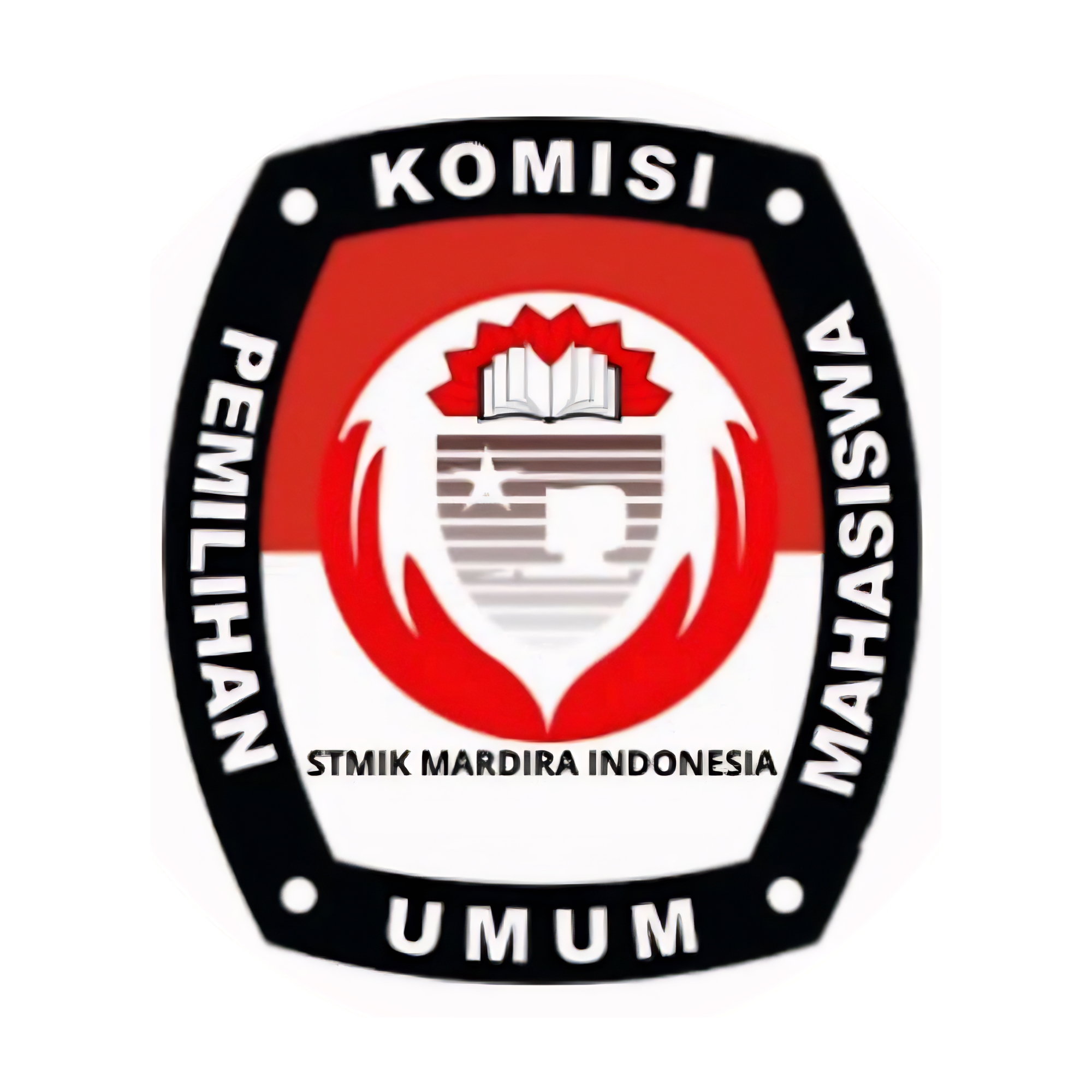Logo KPUM