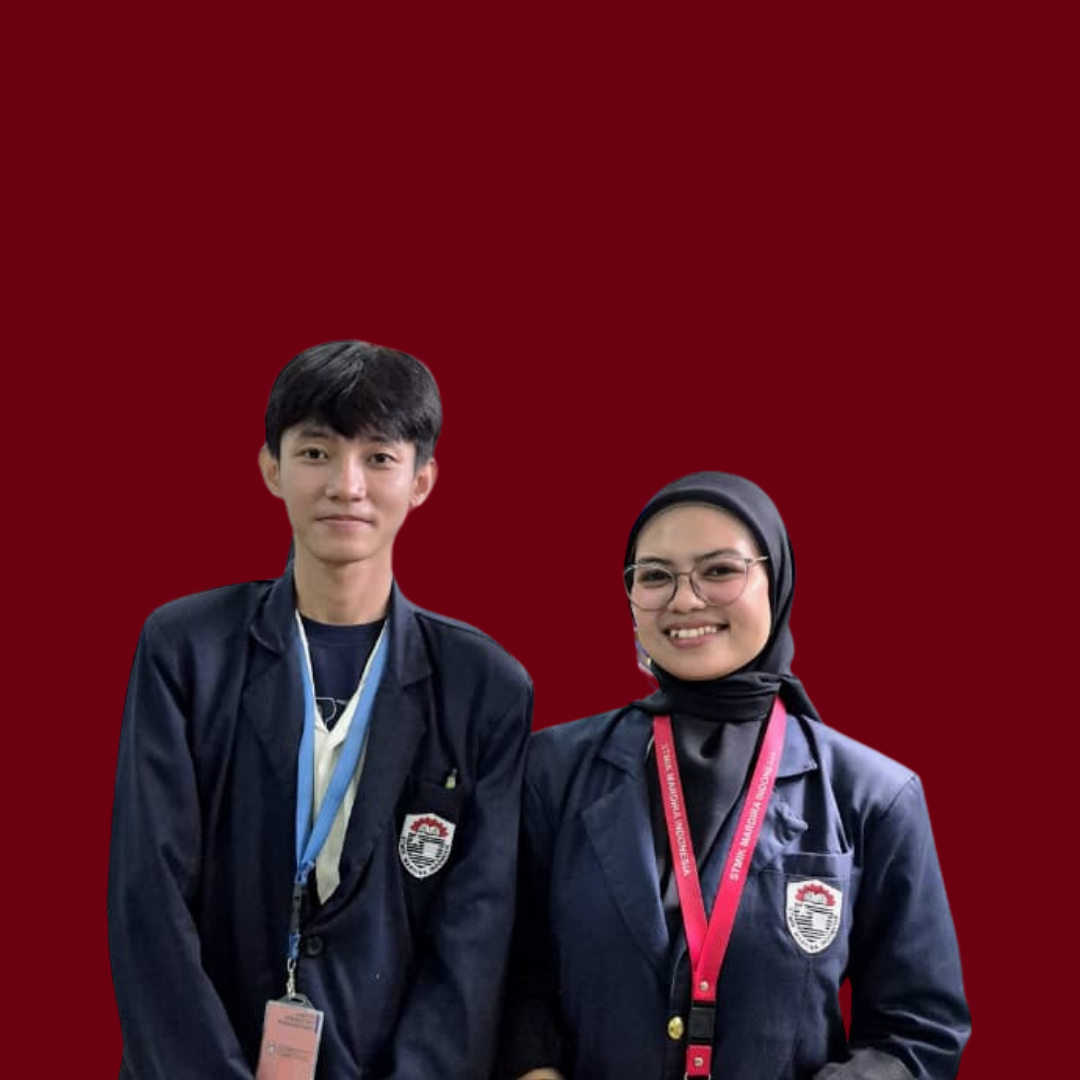 Akmal Faudzan & Devie Rismayanti
