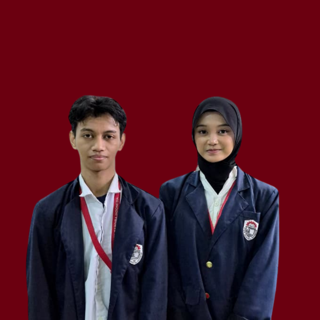 Moch Raihan Hari Pratama & Putri Eka Novita