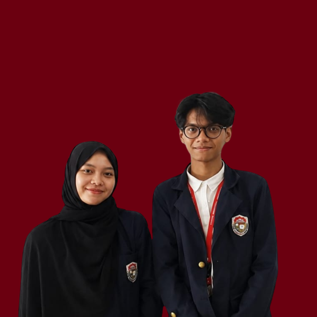 Alfath Aridwani Ahmad Nurasa & Mima Rahma Putri